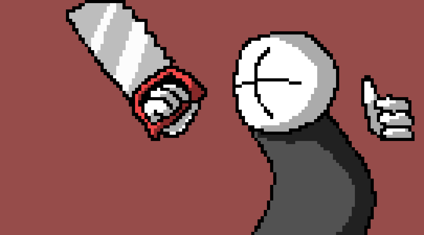 [76eb0e] So what? I was envious of Derp!  >:(                              -Goopi