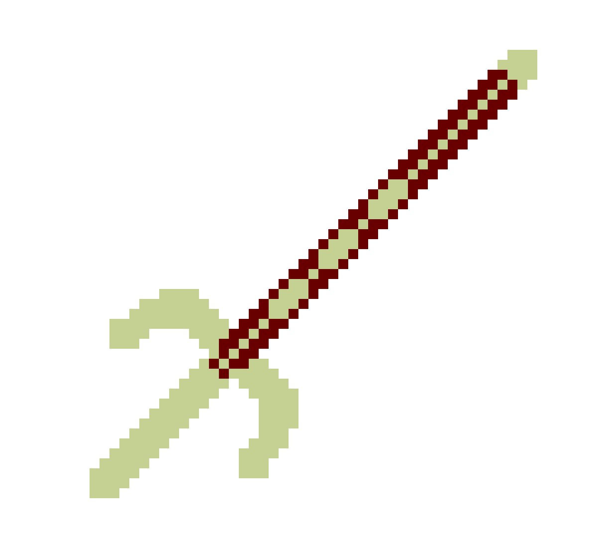 [9664c4] Red Dragon's Blade