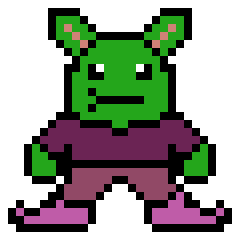 [9664c4] Goblin