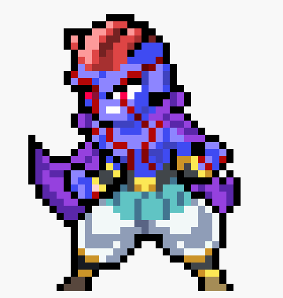 [fb69f9] alaka (caped)