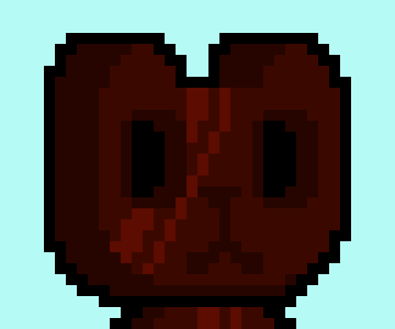 [77b851] Well whoever wants this sprite can have it.