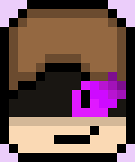 [f455be] *He grabs (Still don't know your name, sorry)* Welcome to my special hell.