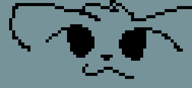 [379d08] ...i wonder if chris remembers me... but right now, im just questioning if i even should make that sprite... maybe i could give it to luna or something