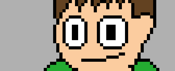 [41e661] TOM THERES A ROBOT! ) -Edd