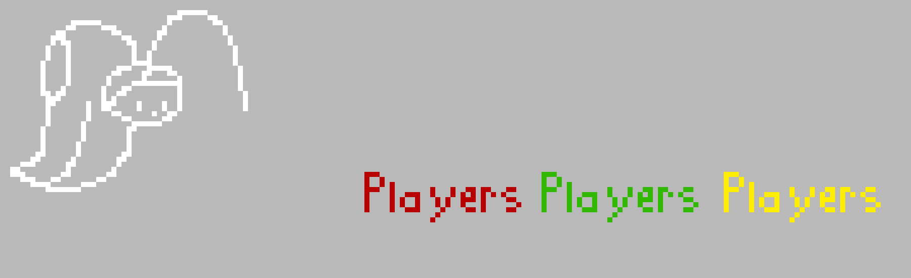 [f7c573] the game will go on like this: there will be turns. once the players roles have been chosen, the killer will choose someone to kill.. once that happens, the sheriff will try to guess who is it.. the murder can leave hits on who it is to the person they killed.. the dead players can give small hints.. if the sheriff finds the killer, they have to say they are the killer. if they dont, the host will.. 