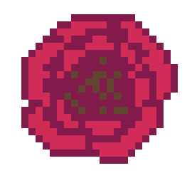 [9664c4] RoseDarkRed