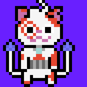 [91d841] Autumn-AYO APPLE DRIP! also themks for thy hug