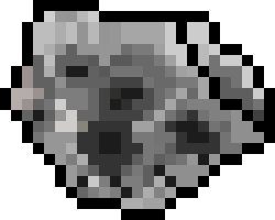 [6f8514] Asteroids