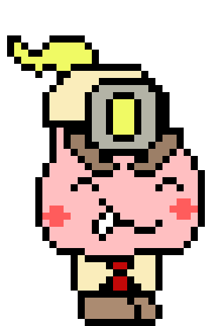 [f455be] We should all be nice to each other!