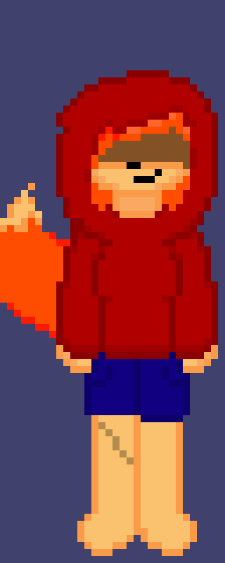 [d8d976] *Keeps singing* -Foxlya