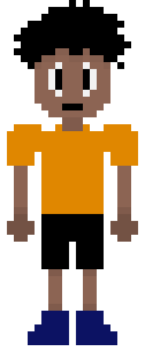 [25d002] Well...Atleast it benefitted you...*He sits down closer to the creek*