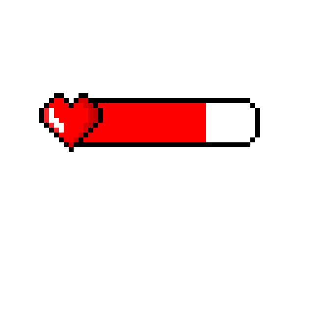 [9664c4] Health Bar2