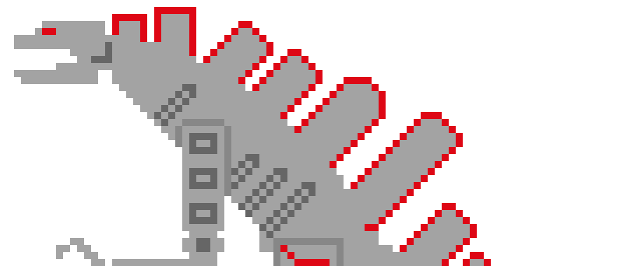 [5c793e] mechagodzilla 2021 by sj gtg *goes into spec mode* bye