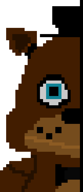 [765a18] Freddy Fazbear