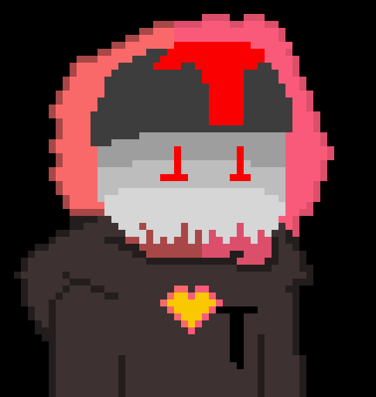 [05b0c1] *Ambiance theme plays* (Also as a demon already, he is masochistic. So... good job I suppose?) 