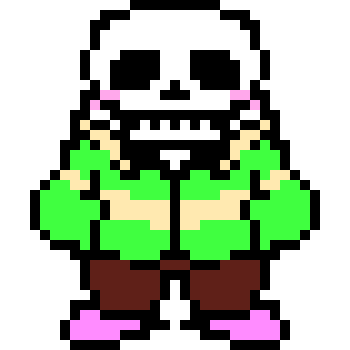 [35dc76] ooo bullshitery jumpscare