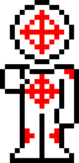 [582931] Fightbot Front Attack 