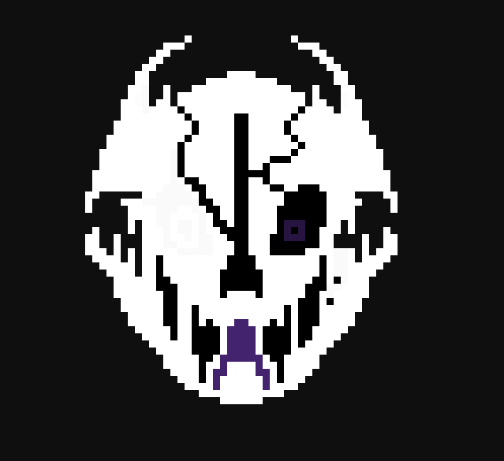 [8a53d9] Chaos Buster