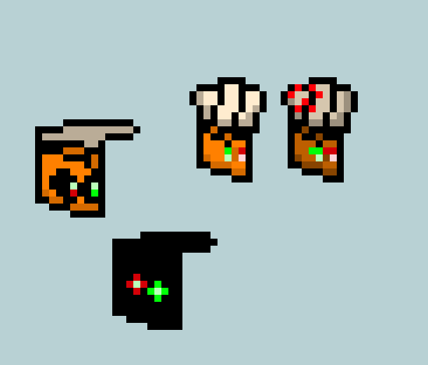 [1238d9] -kinda- Updated my icons. [lss]