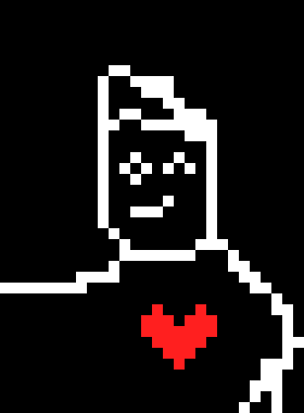 [839b97] ANd the little bear reminds me when Frisk forgave Asriel