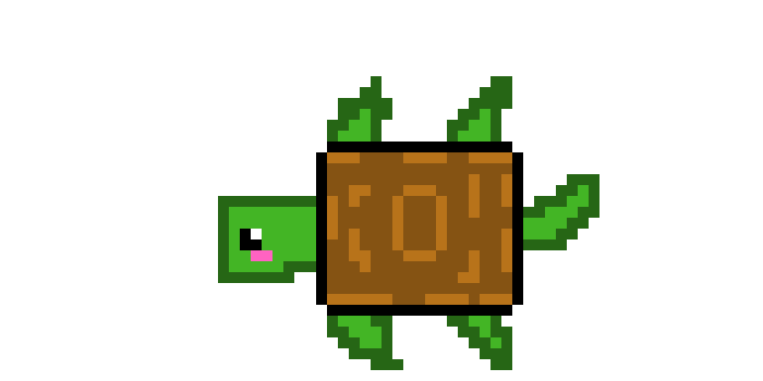 [00ec76] turtle