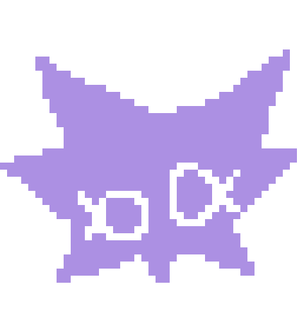 [f5254f] Okay now pepper draw yourself as Rust specifically from HJD