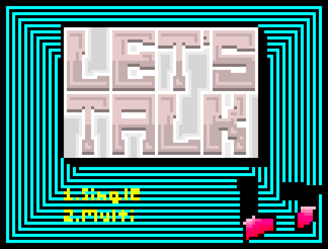 [9664c4] This is Let's Talk