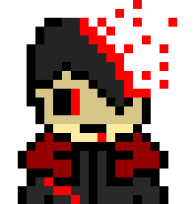 [63ceb7] *chaos's soul is infront of karma*