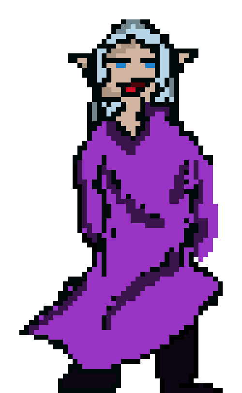 [bd6f3e] friendly elf