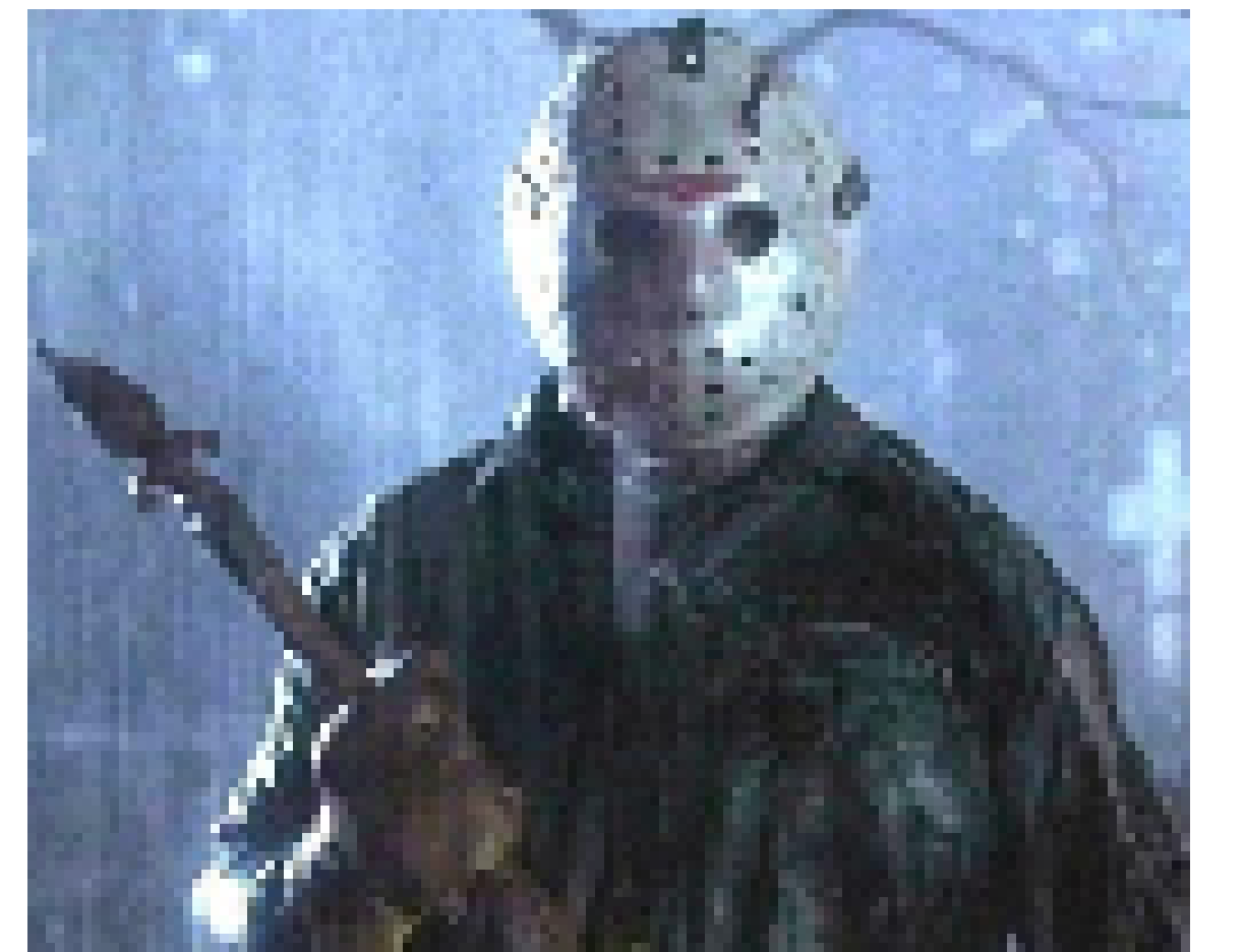 [450a4c] *Insert opening her cupboard* CHI CHI CHI PA PA PA! (ya know....the jason noise?)