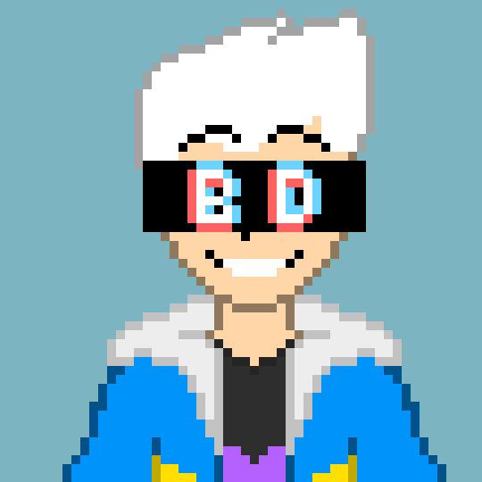 [752b4c] Not too much, just the usual stuff. How are ya, bud? Long time no see!~ -BD