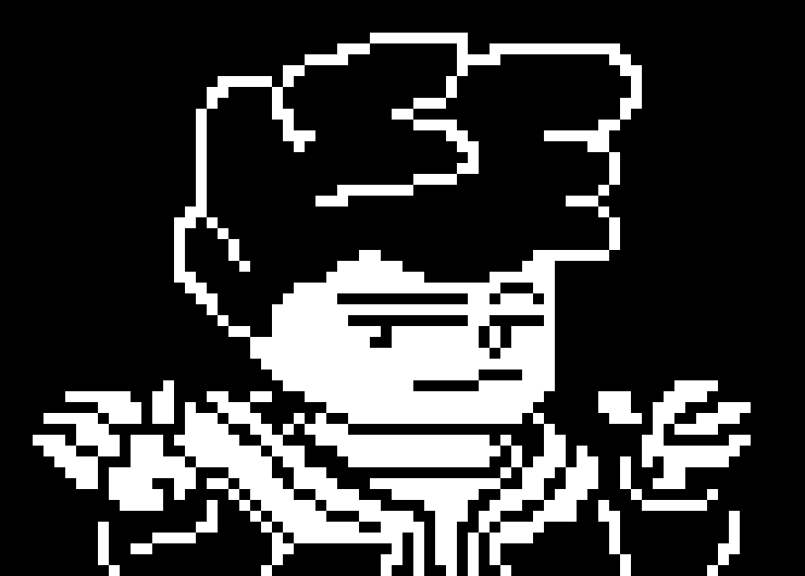 [038bf1] Visor display, shape, angle, and color. Do that, and you should be fine.