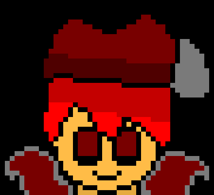 [a8b5a6] amazing nootmare