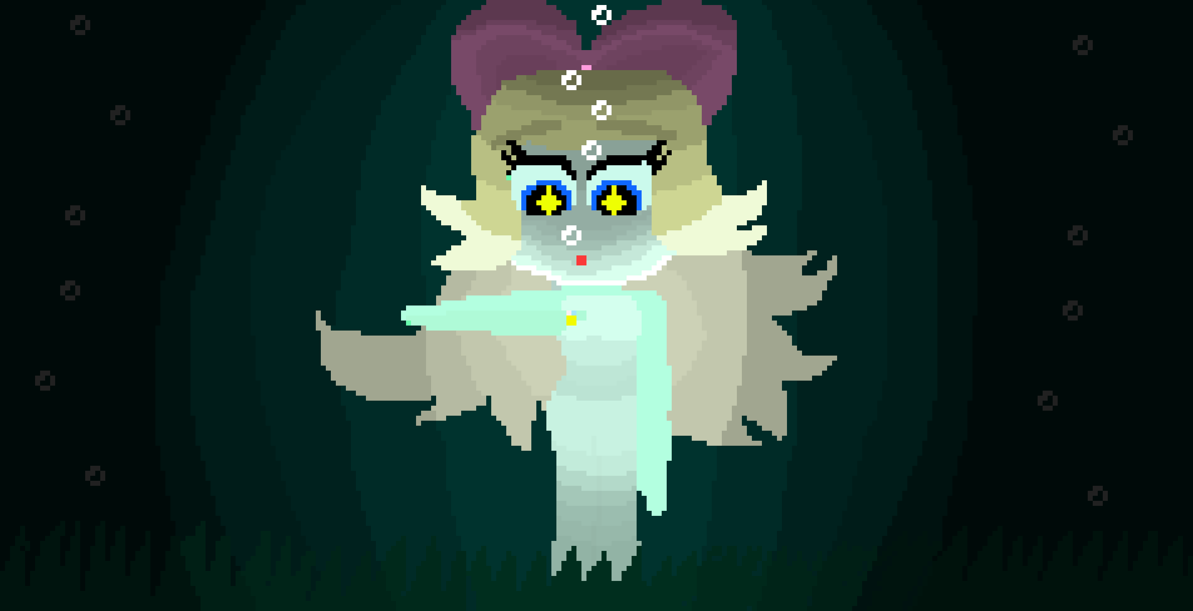 [9664c4] Nilla's Ring