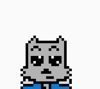 [50e264] Um...make your own be CREATIVE...also i'm really happy that you didn't leave forever :D