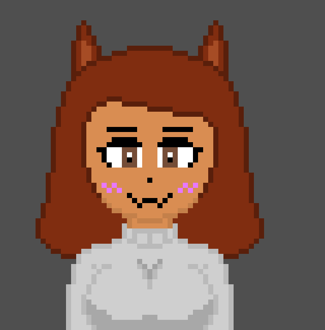 [5fd880] she gets wine from the fridge*