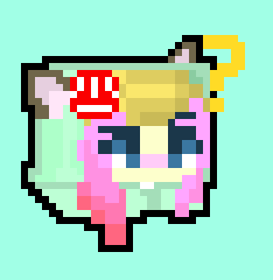 [8a598a] Eku? The kid who did the weird-ass rp yesterday?- atari