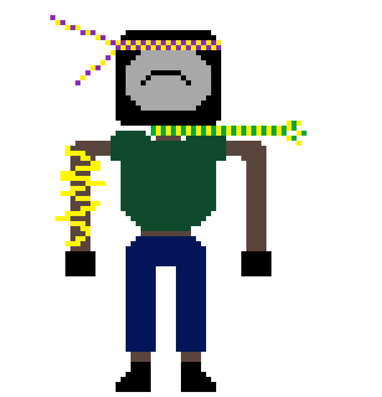 [de8c0d] Hamon!ODST: Ok Got your freind Request!