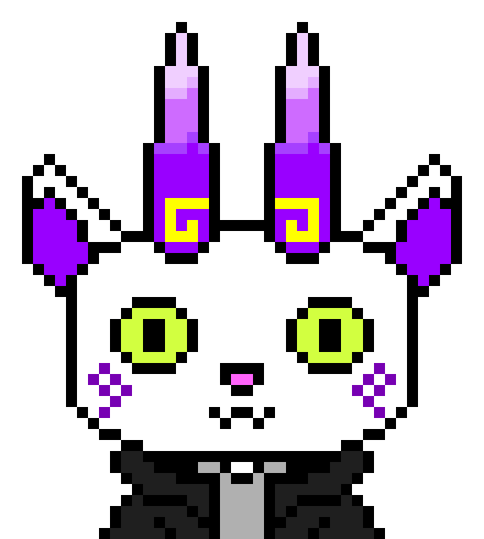 [5b2f3e] I'm... just gonna find the Colorfected Korihi and see if I can start the PAM version of the Colorfected arc