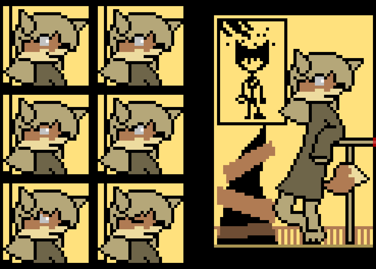 [6877d4] I added in my own palette