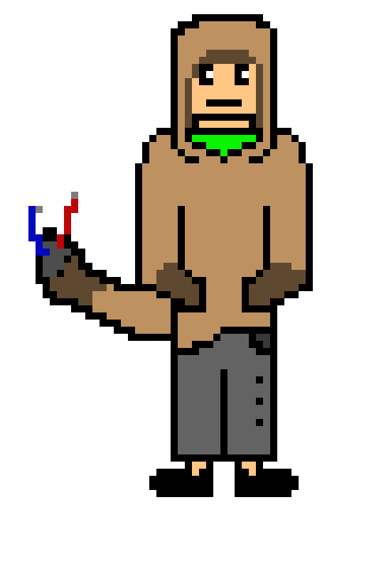 [3a33bd] Mornning little dolphin (Grabs bowl of cereal)Thank you -Speck