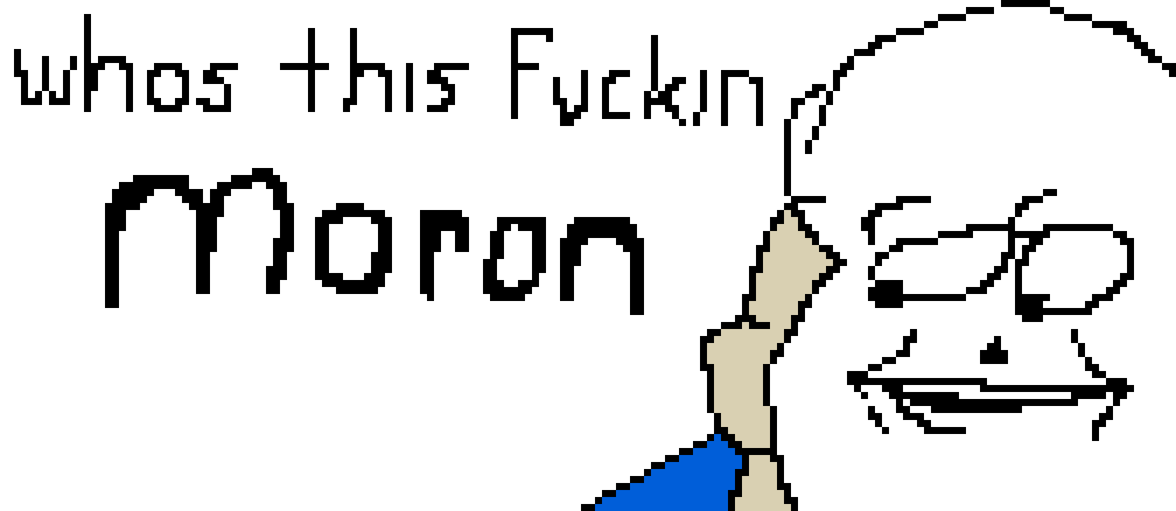 [752b4c] Chats not dead ya fuckin moron, and no shit views dont matter.