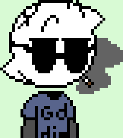 [46ad36] Kinda pointless due to Redhot prolly not caring, or Redhot already having N-word's - K.Vargas