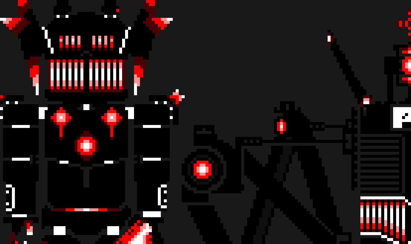 [aeaddc] hey guys i got a new song posted on https://soundcloud.com/ekusukariba-blade check out Ninety-9 Down{Eku}