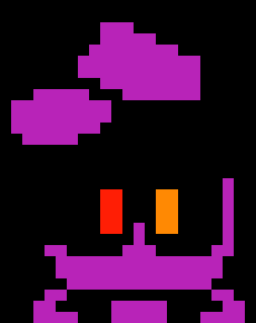 [63e322] -epicly joins- -he appears to be walking aimlessly.-