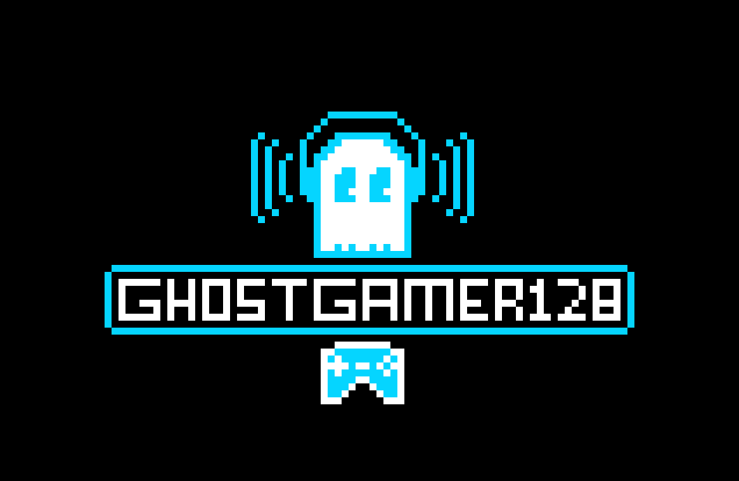 [9664c4] Ghost gamer tag!
