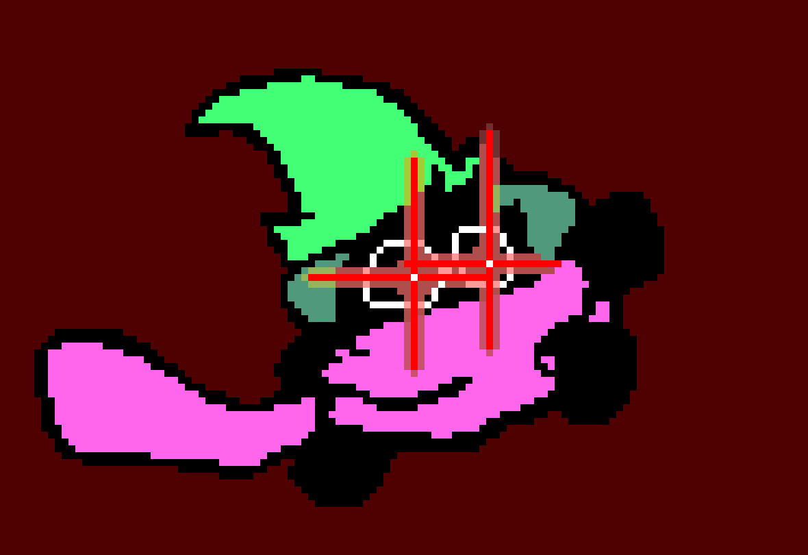 [3fcaee]  ( he hears the mumbling and gos to see what is going on ) -Tom