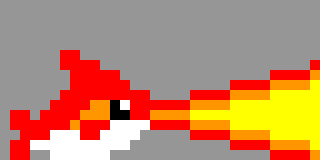 [b00d6d] AHHH! *Breathes Fire At Adam* -Lebryan J.