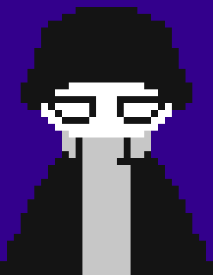 [10f492] Kinda just fuck around here nowadays.