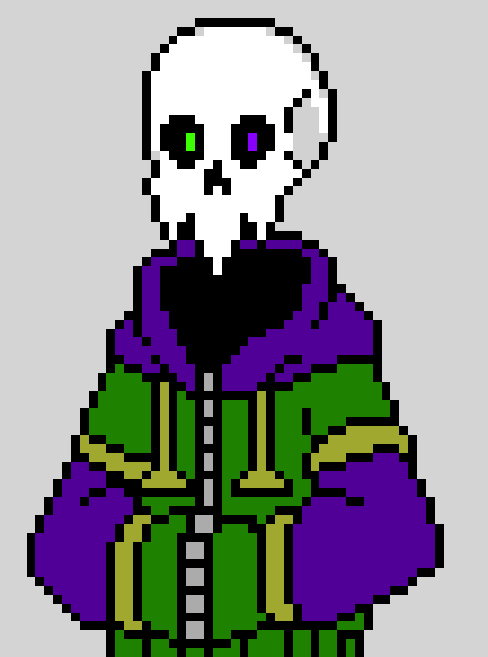 [7b7bce] silence...nothin but crickets...